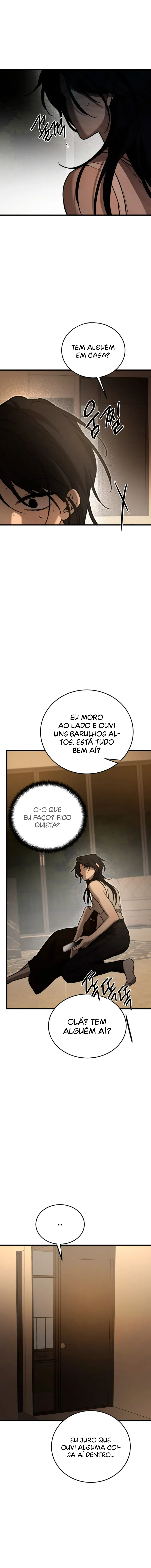 Desejos Bestiais Capítulo 23 Página 11
