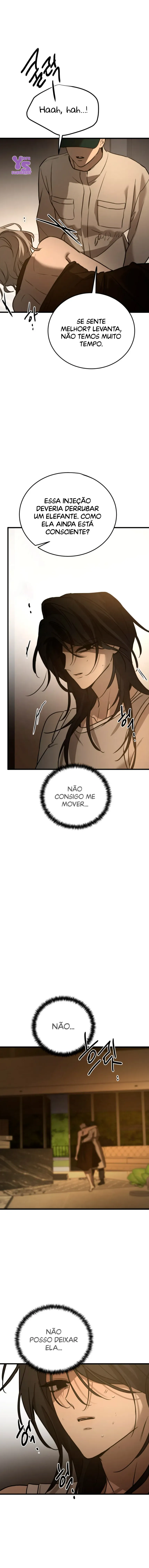 Desejos Bestiais Capítulo 23 Página 17