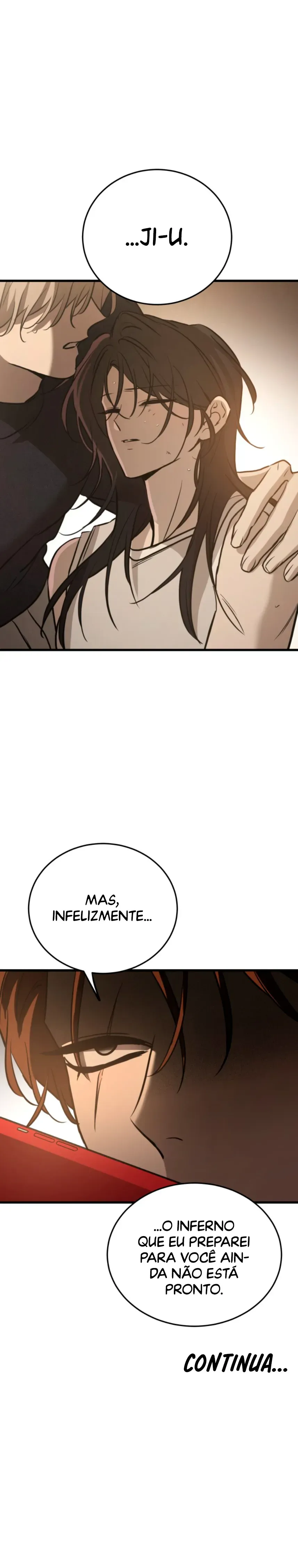 Desejos Bestiais Capítulo 23 Página 32