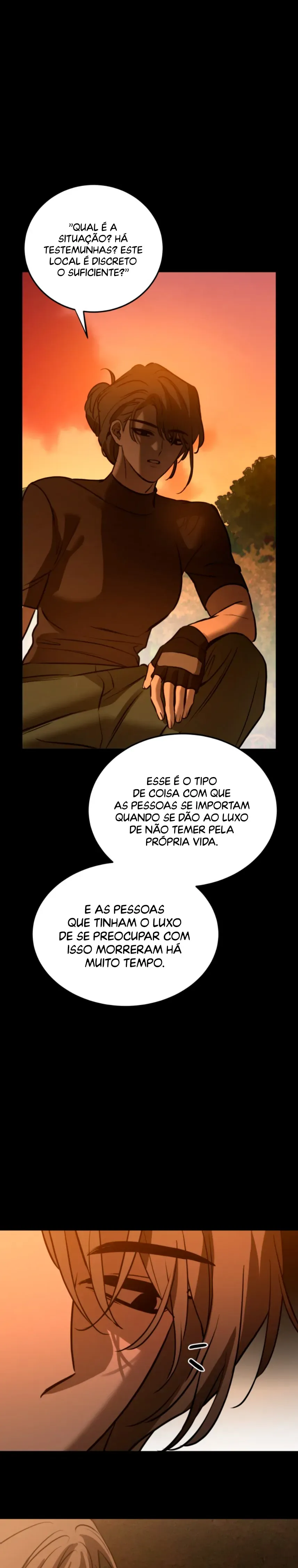 Desejos Bestiais Capítulo 24 Página 22
