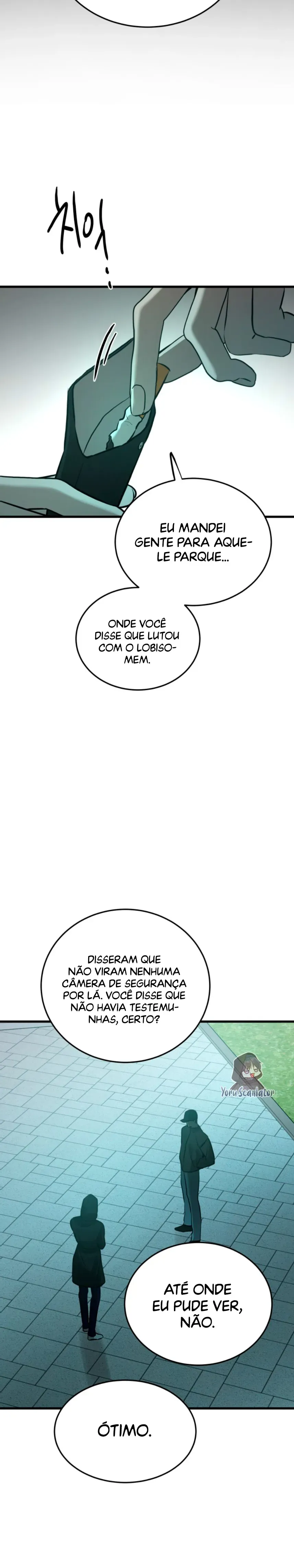 Desejos Bestiais Capítulo 24 Página 25
