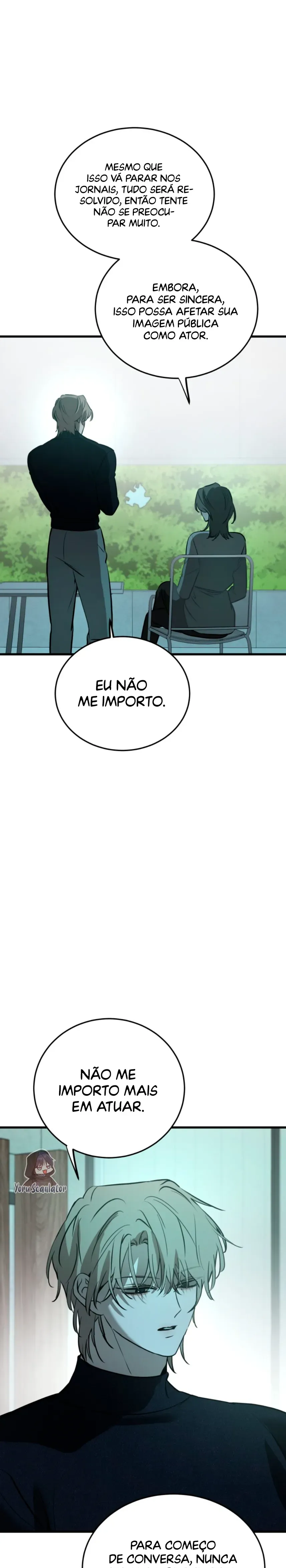 Desejos Bestiais Capítulo 24 Página 26