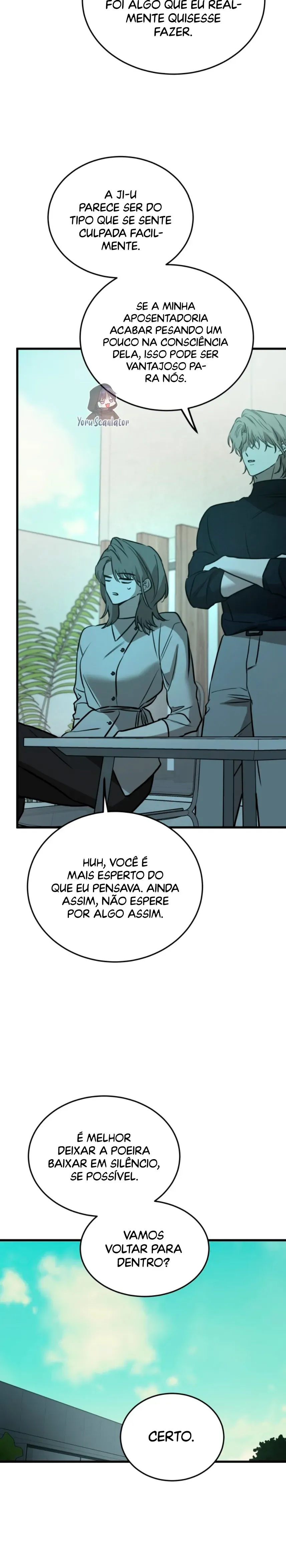 Desejos Bestiais Capítulo 24 Página 27