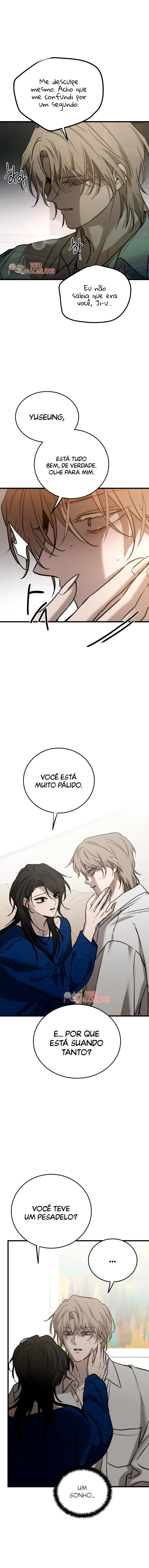 Desejos Bestiais Capítulo 26 Página 14