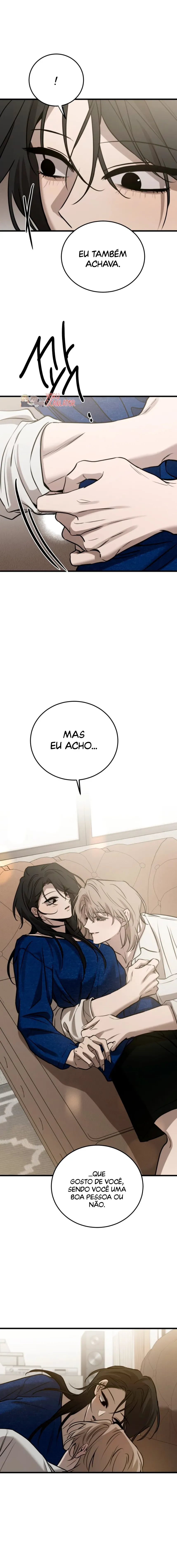 Desejos Bestiais Capítulo 26 Página 24