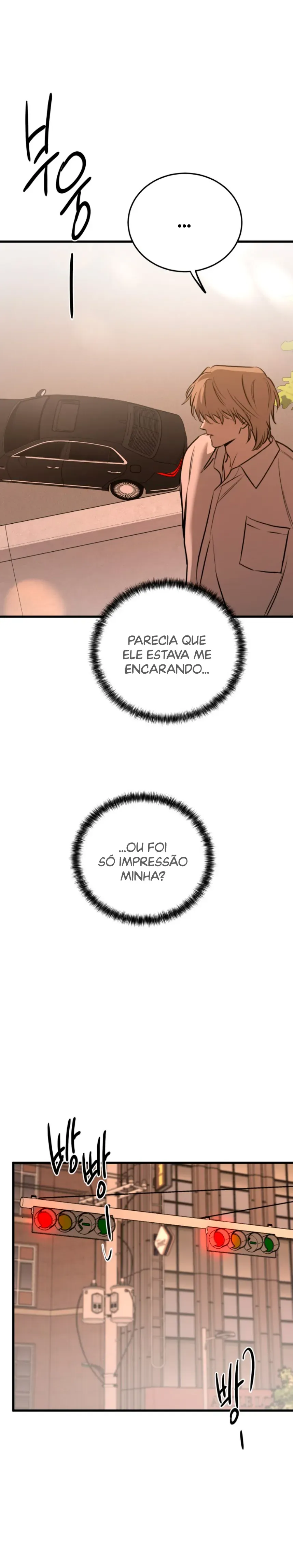 Desejos Bestiais Capítulo 27 Página 10