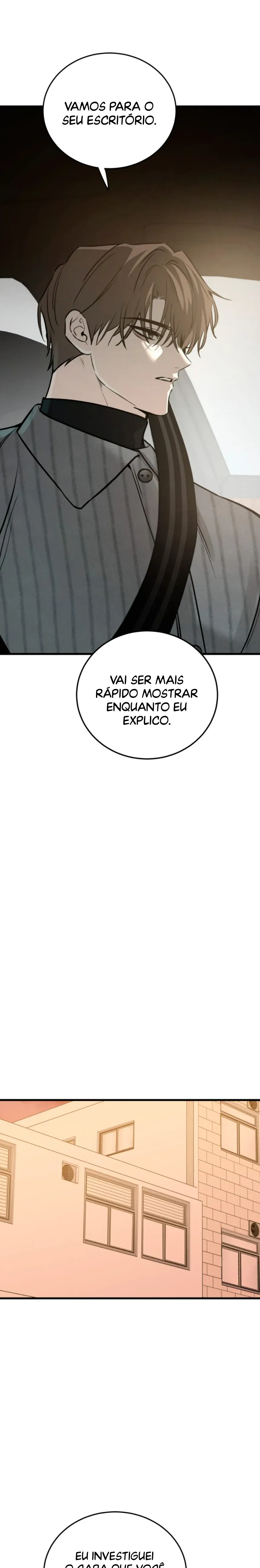Desejos Bestiais Capítulo 27 Página 16