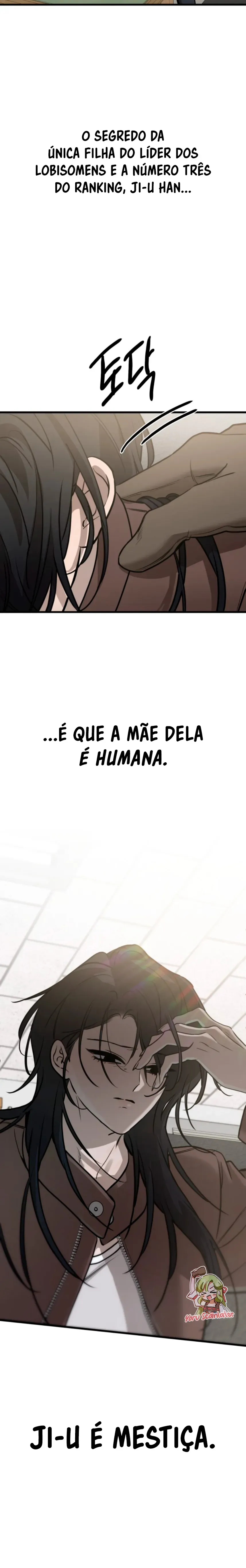 Desejos Bestiais Capítulo 27 Página 28