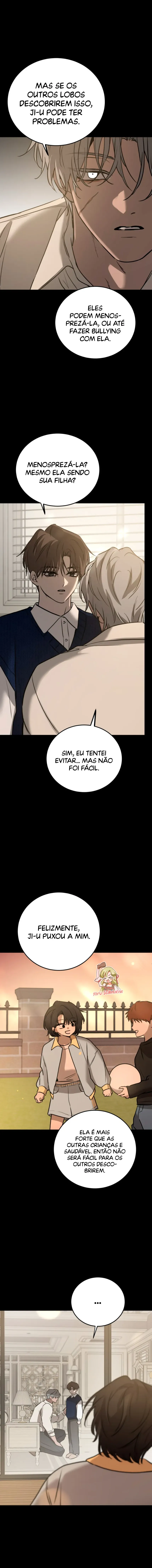 Desejos Bestiais Capítulo 27 Página 31