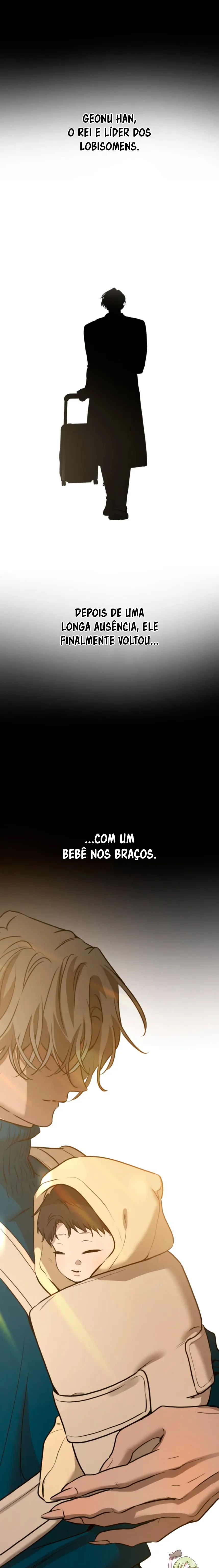 Desejos Bestiais Capítulo 27 Página 5