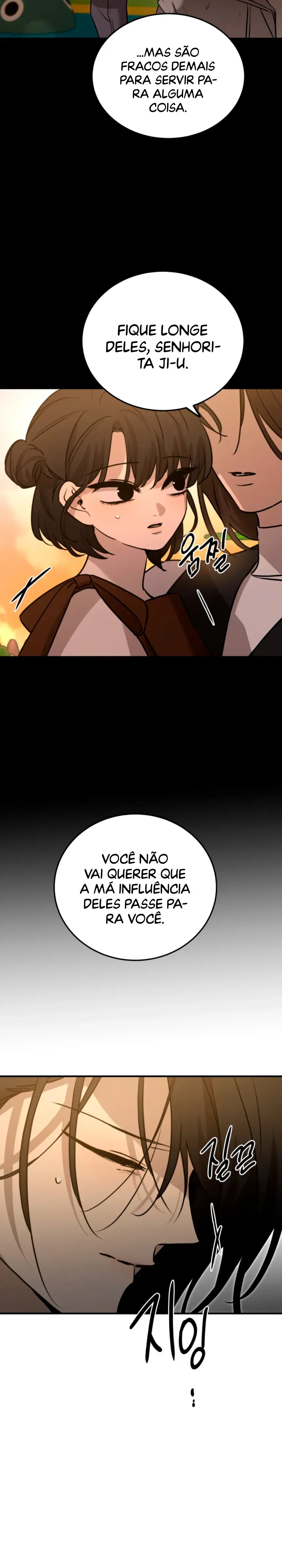 Desejos Bestiais Capítulo 28 Página 12