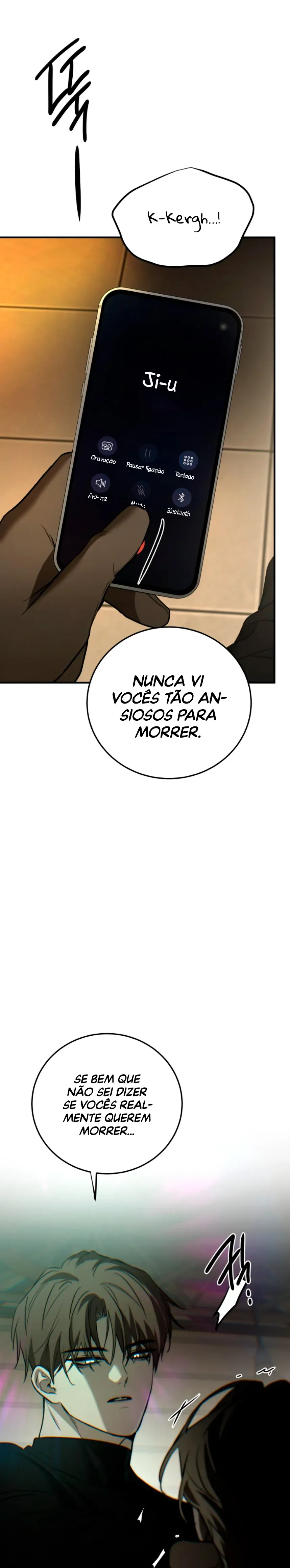 Desejos Bestiais Capítulo 28 Página 15