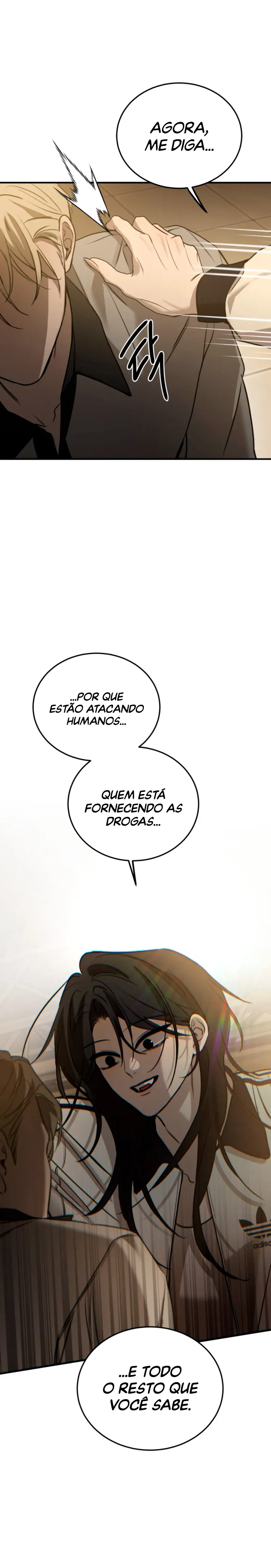Desejos Bestiais Capítulo 28 Página 24