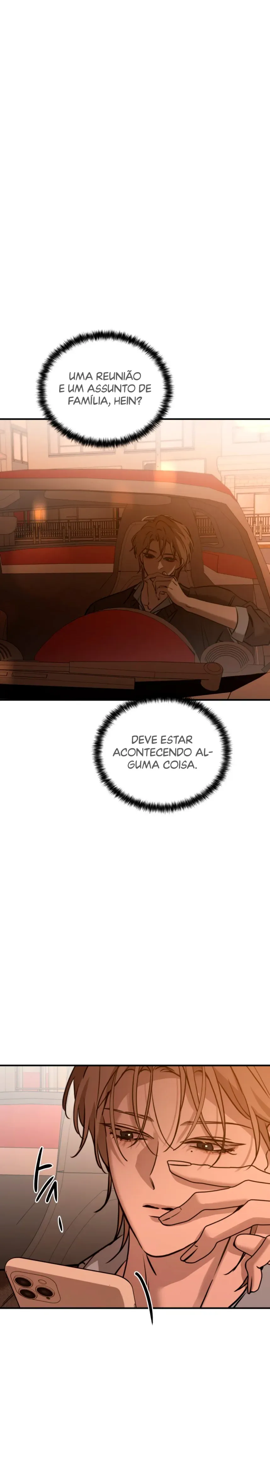 Desejos Bestiais Capítulo 29 Página 13