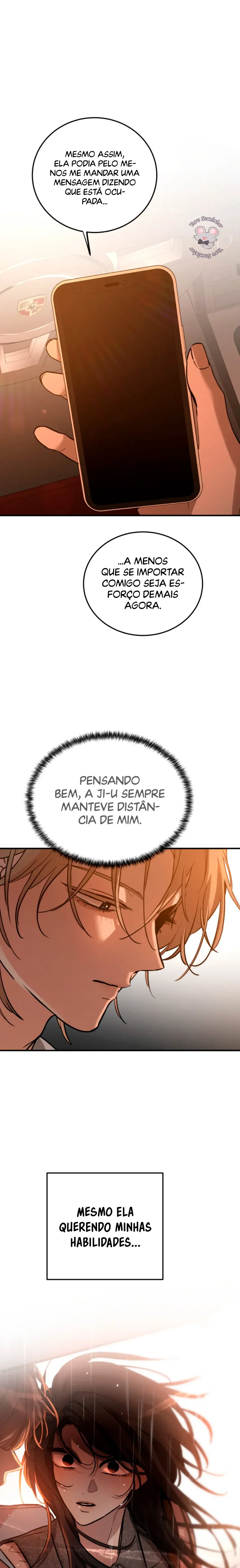 Desejos Bestiais Capítulo 29 Página 14