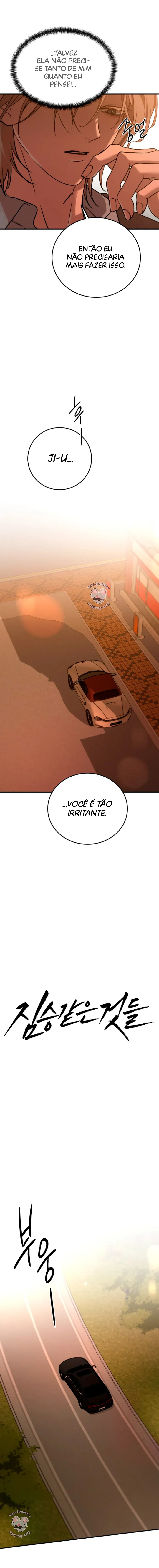 Desejos Bestiais Capítulo 29 Página 16