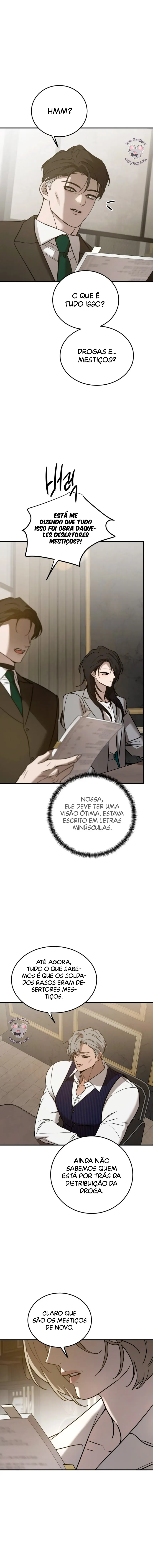 Desejos Bestiais Capítulo 29 Página 23