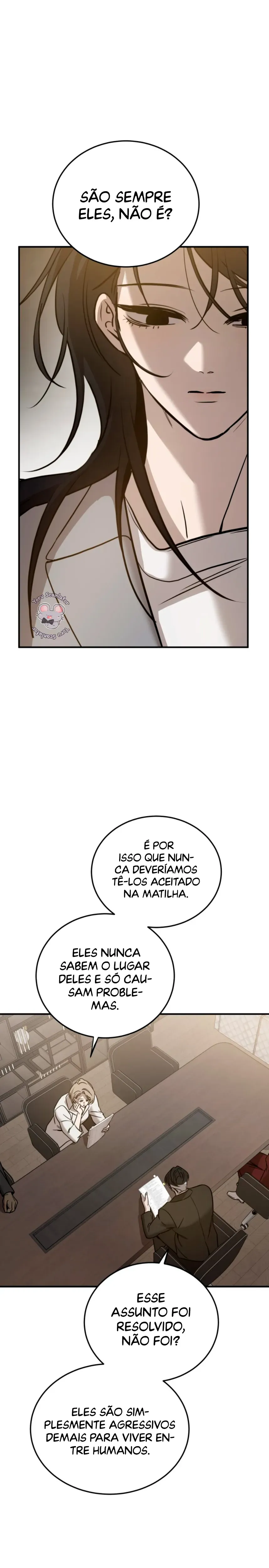 Desejos Bestiais Capítulo 29 Página 24