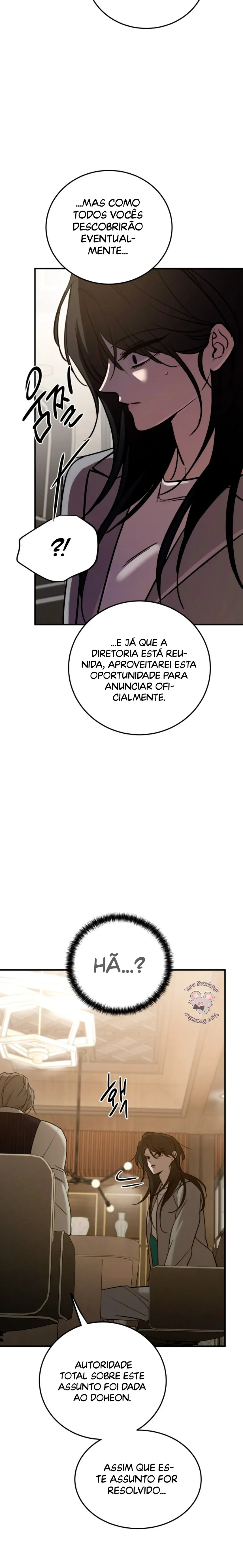 Desejos Bestiais Capítulo 29 Página 27