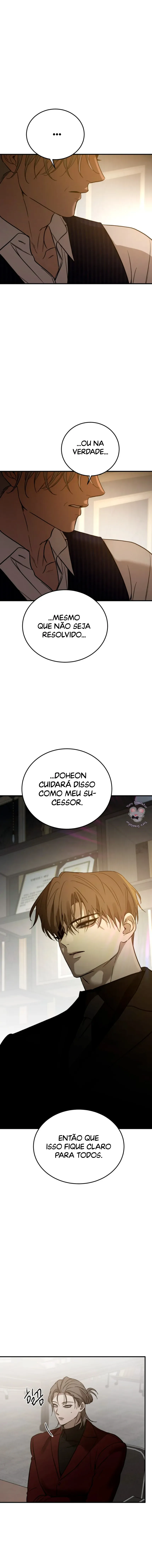 Desejos Bestiais Capítulo 29 Página 28