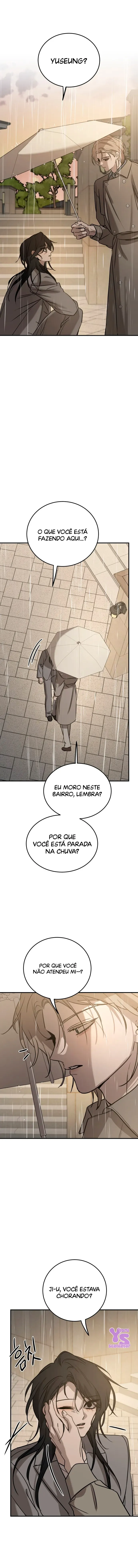 Desejos Bestiais Capítulo 30 Página 23