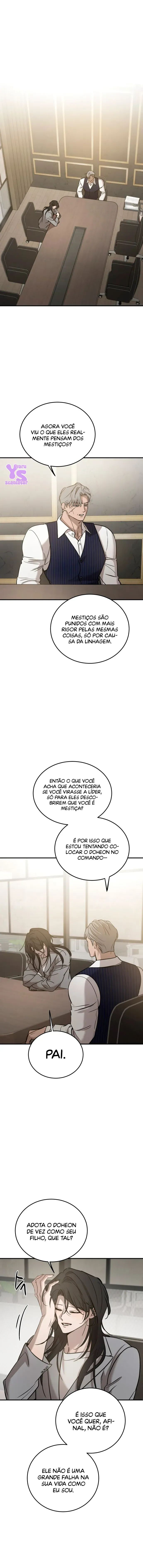 Desejos Bestiais Capítulo 30 Página 6