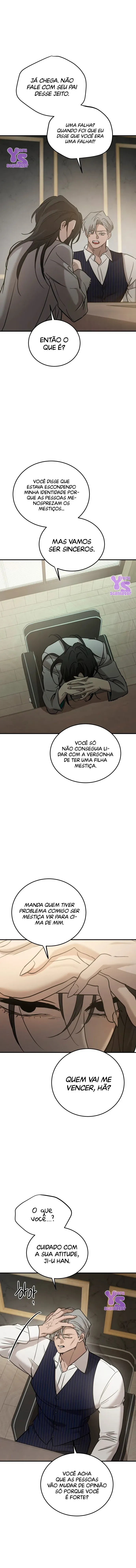 Desejos Bestiais Capítulo 30 Página 7