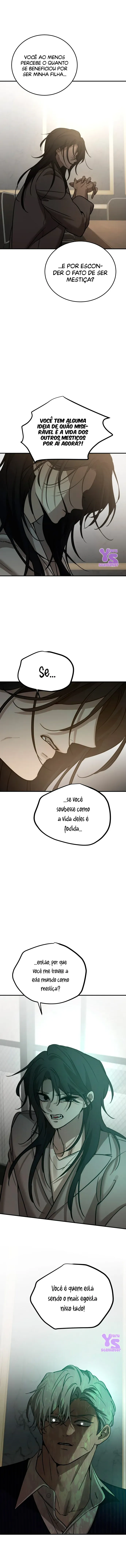 Desejos Bestiais Capítulo 30 Página 8