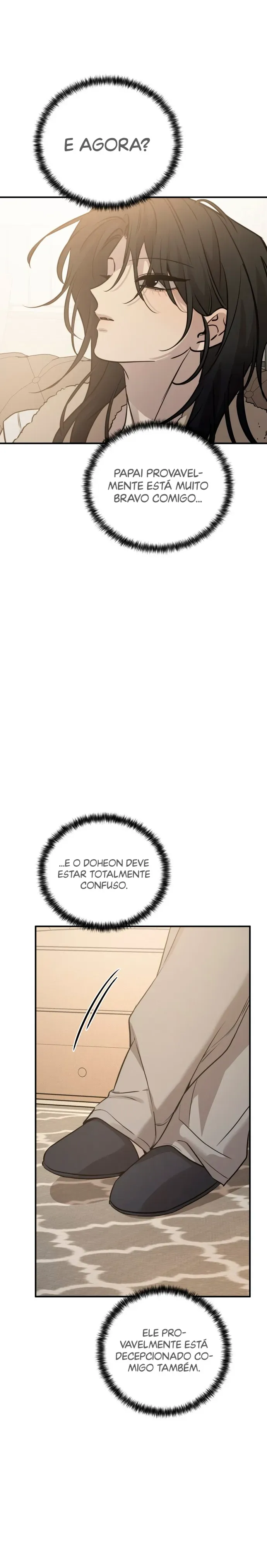 Desejos Bestiais Capítulo 31 Página 14