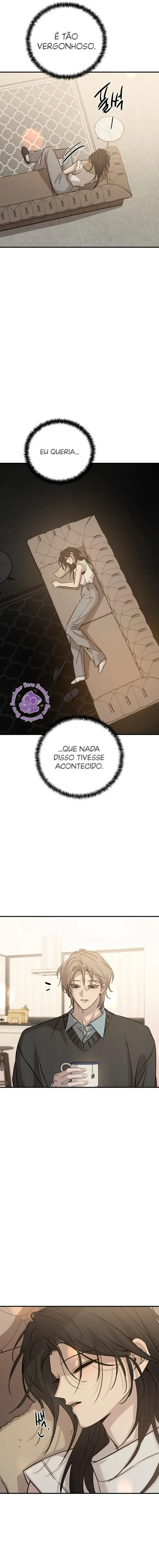 Desejos Bestiais Capítulo 31 Página 15