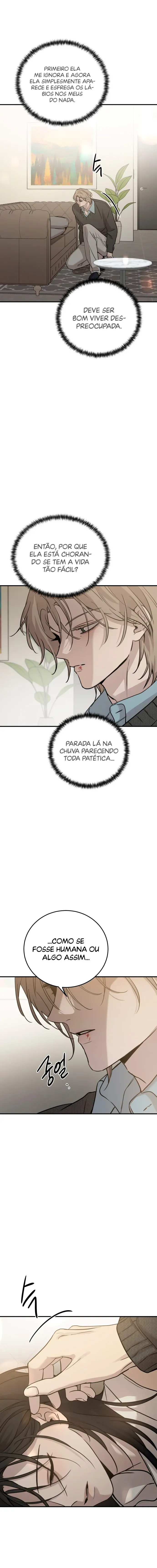 Desejos Bestiais Capítulo 31 Página 16