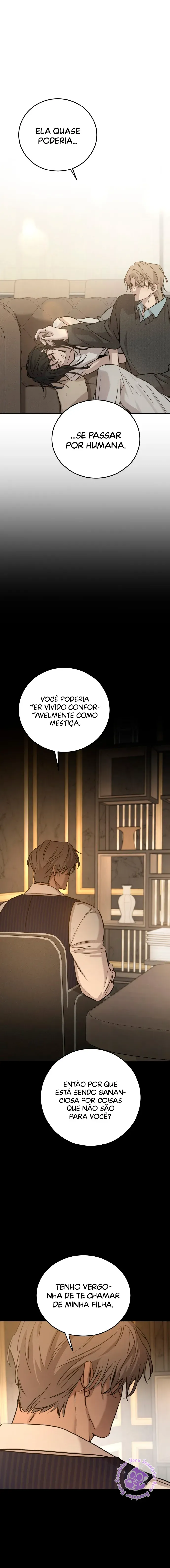 Desejos Bestiais Capítulo 31 Página 17