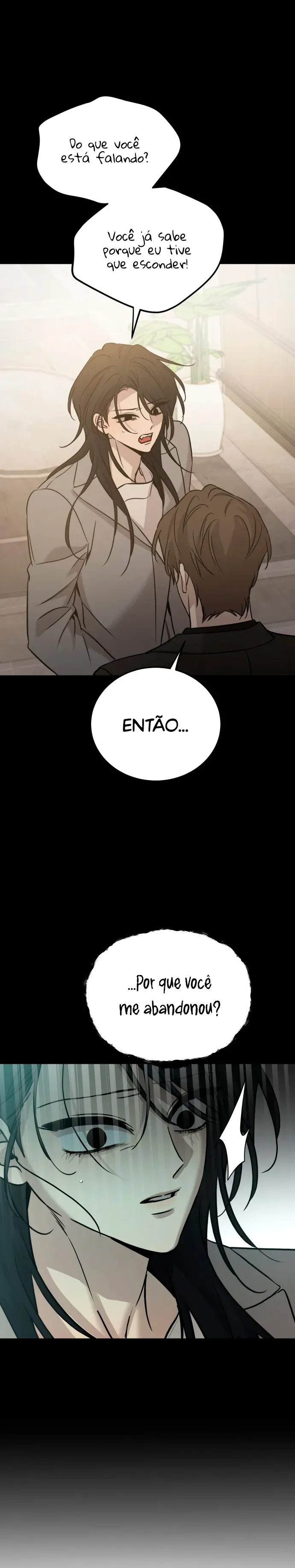 Desejos Bestiais Capítulo 31 Página 19