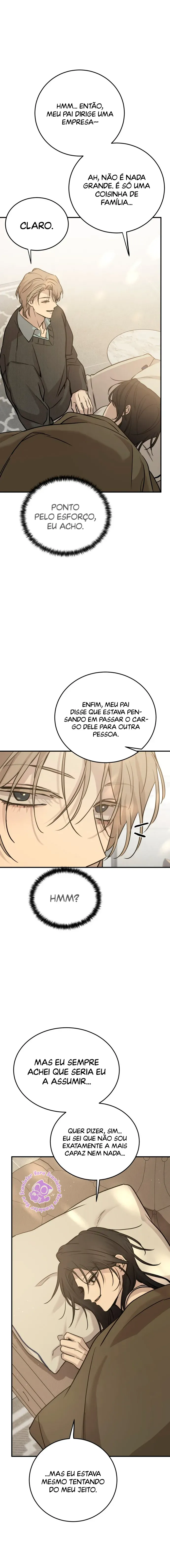 Desejos Bestiais Capítulo 31 Página 23