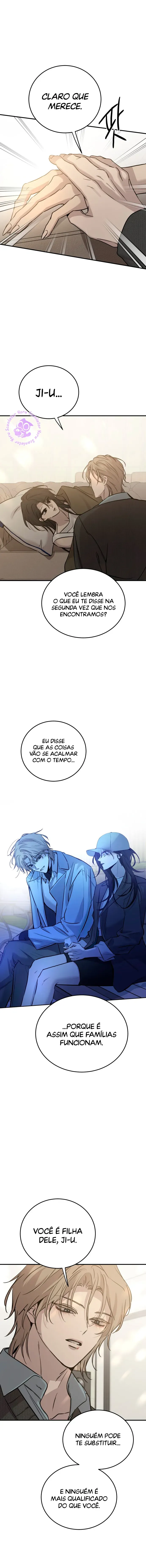 Desejos Bestiais Capítulo 31 Página 25