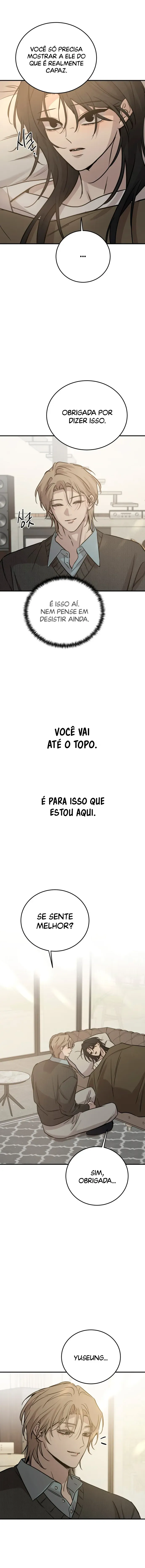 Desejos Bestiais Capítulo 31 Página 26