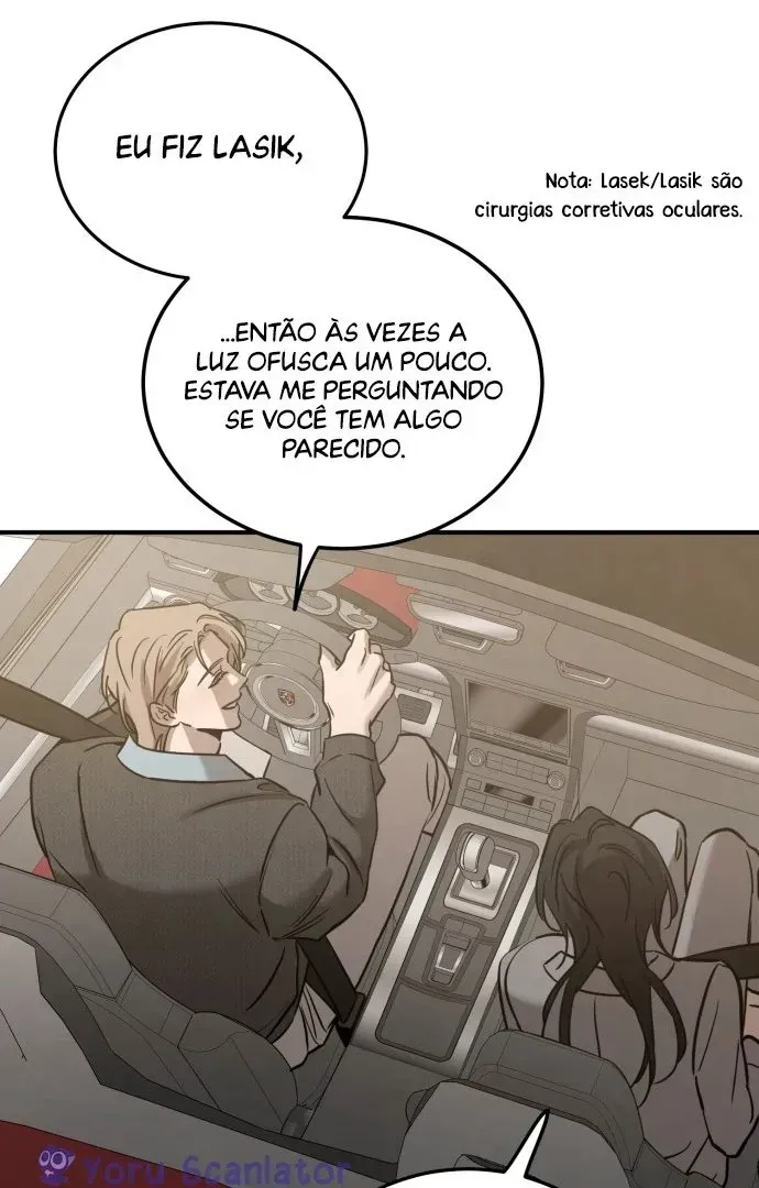 Desejos Bestiais Capítulo 32 Página 109