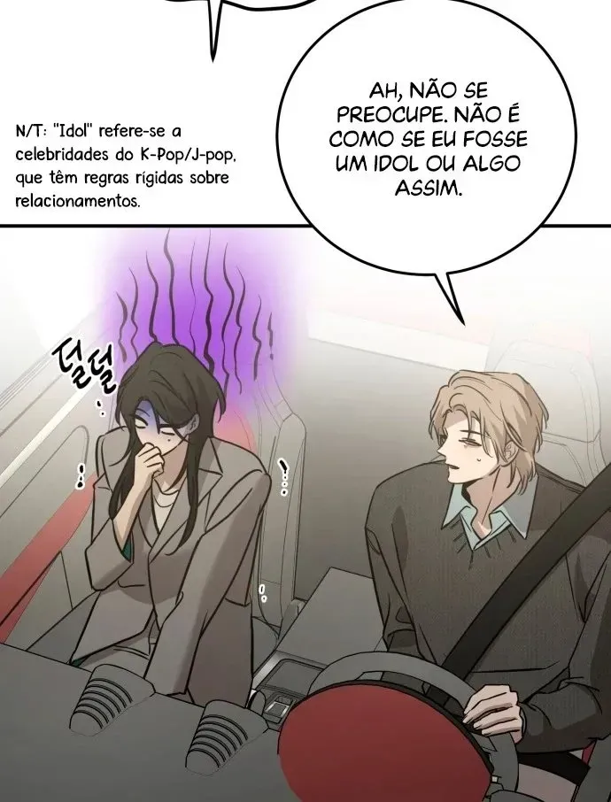 Desejos Bestiais Capítulo 32 Página 126