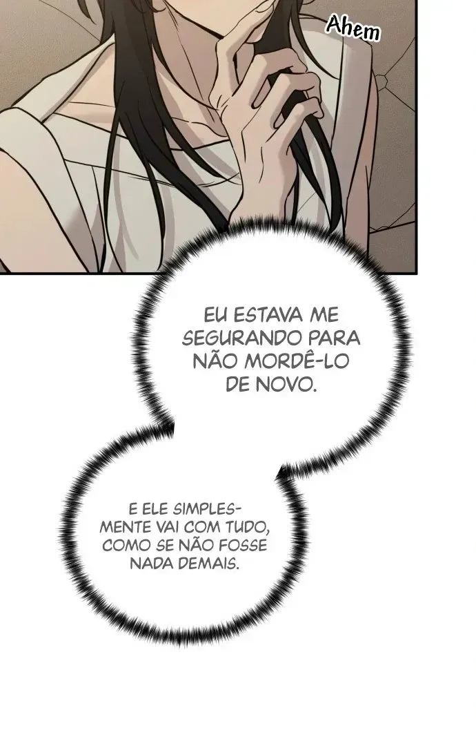 Desejos Bestiais Capítulo 32 Página 20