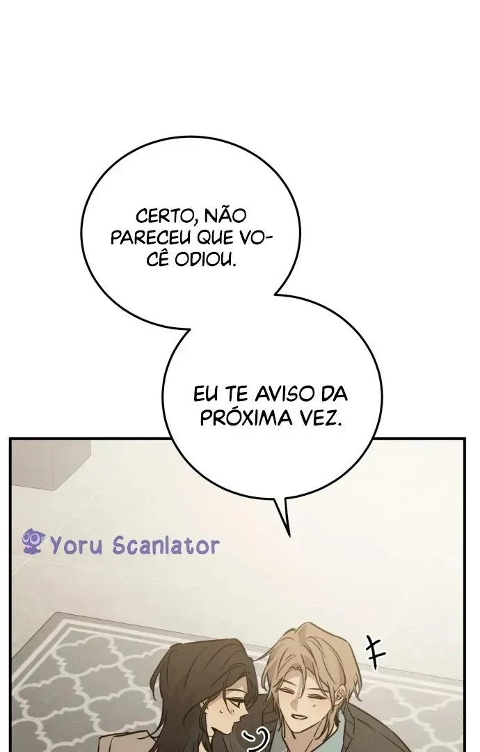 Desejos Bestiais Capítulo 32 Página 21