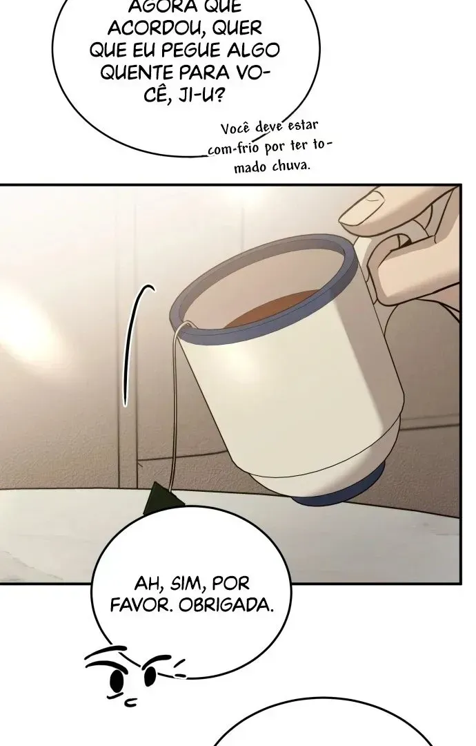 Desejos Bestiais Capítulo 32 Página 23