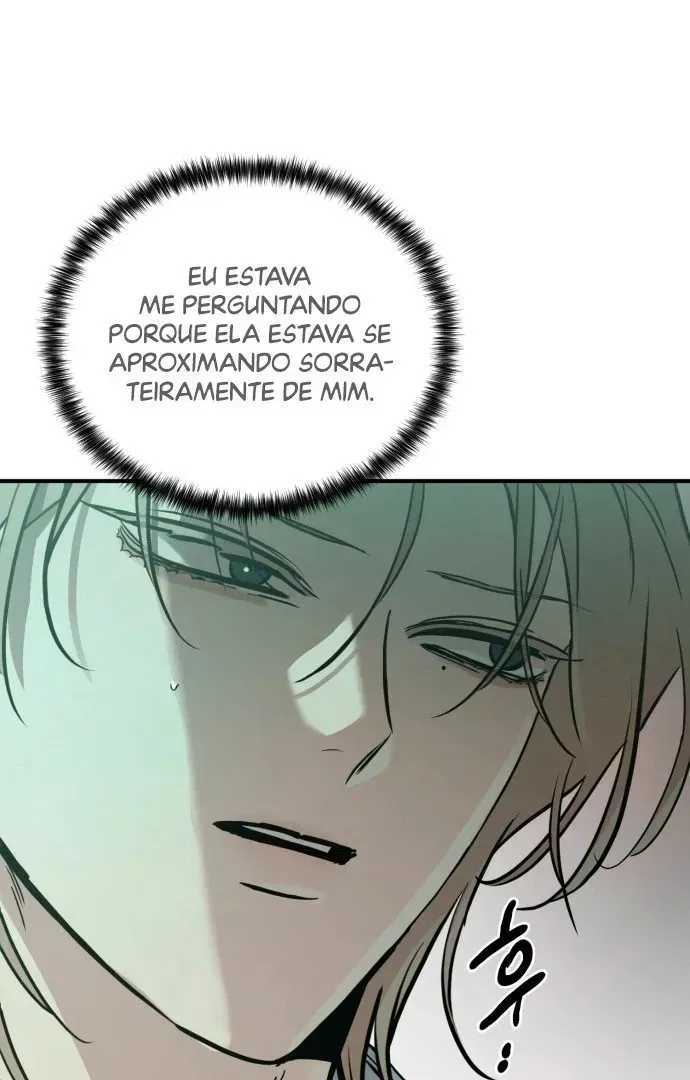 Desejos Bestiais Capítulo 32 Página 48