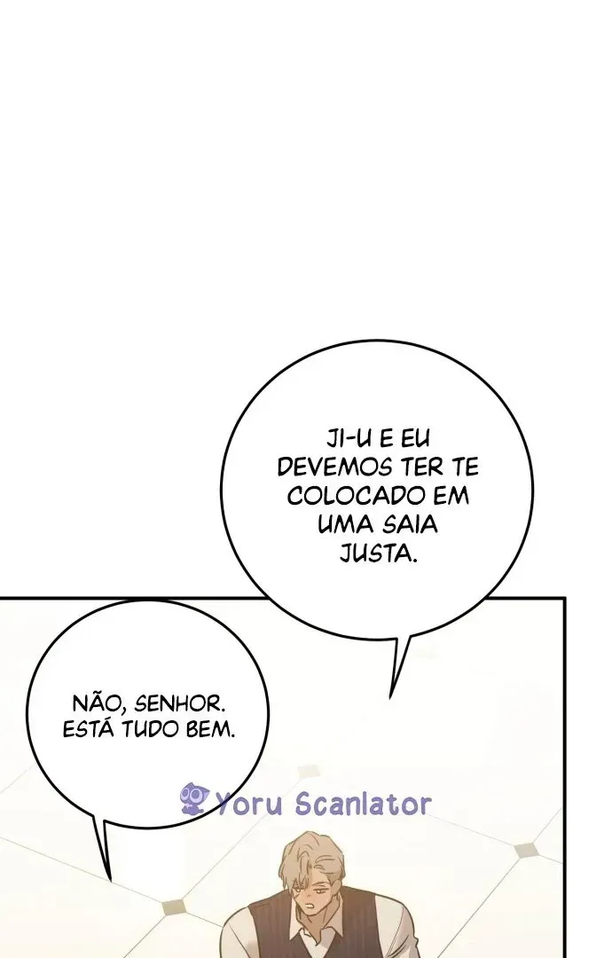 Desejos Bestiais Capítulo 32 Página 57