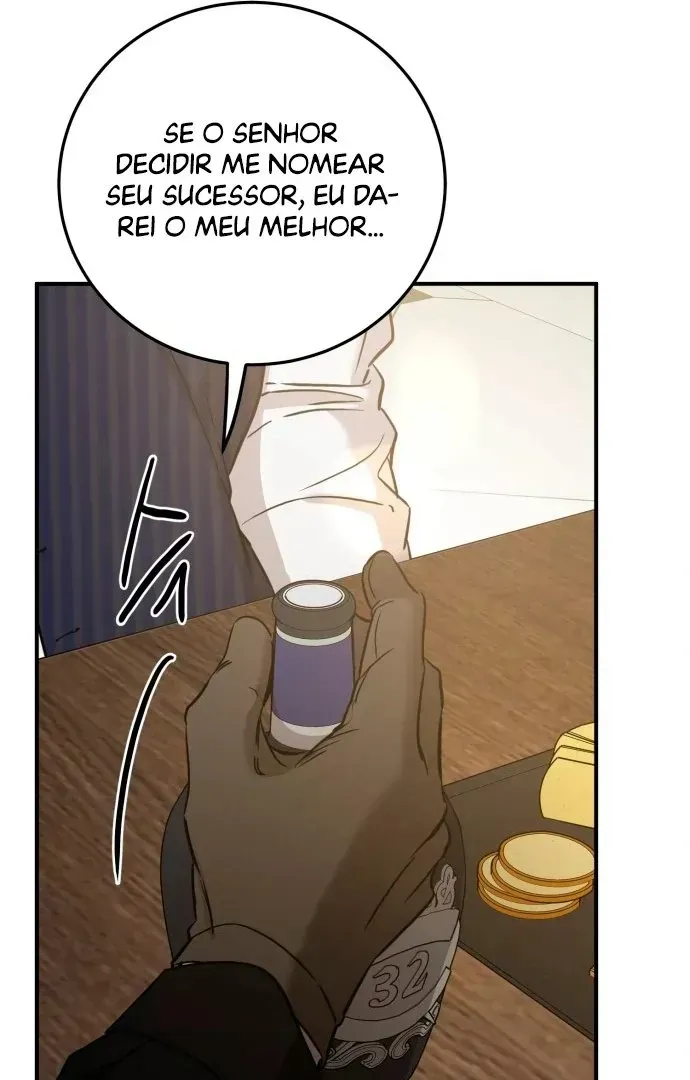 Desejos Bestiais Capítulo 32 Página 63