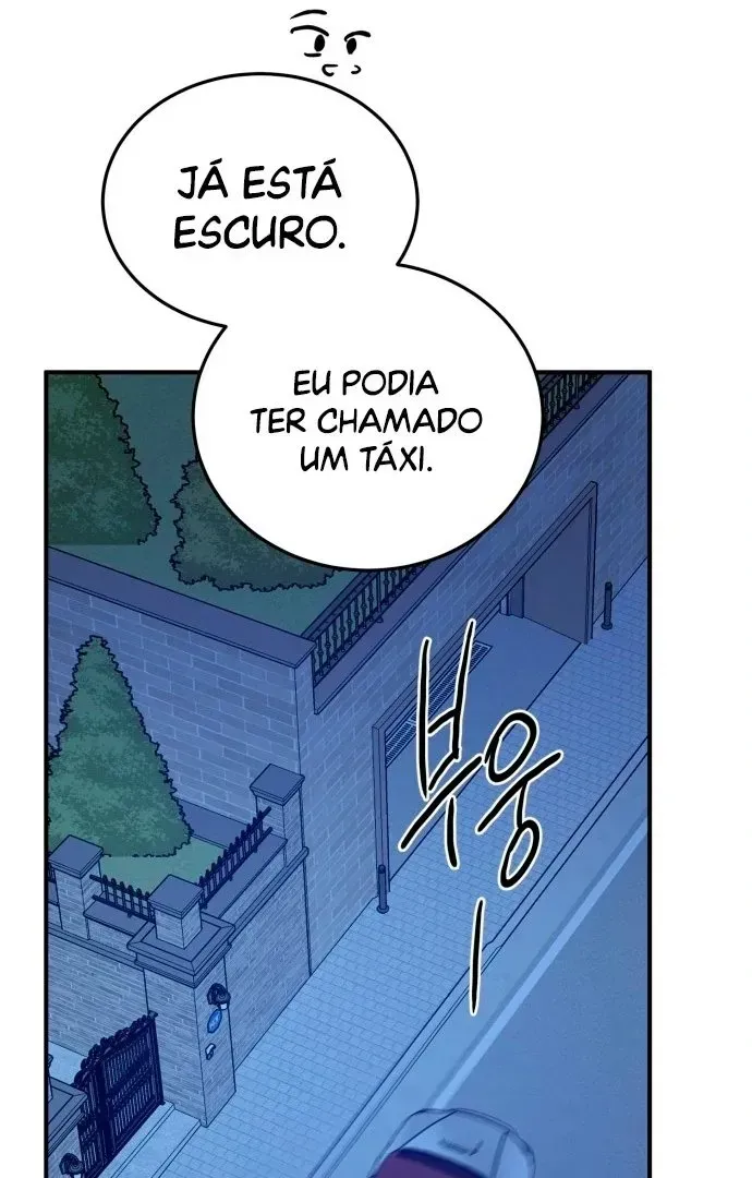 Desejos Bestiais Capítulo 32 Página 93