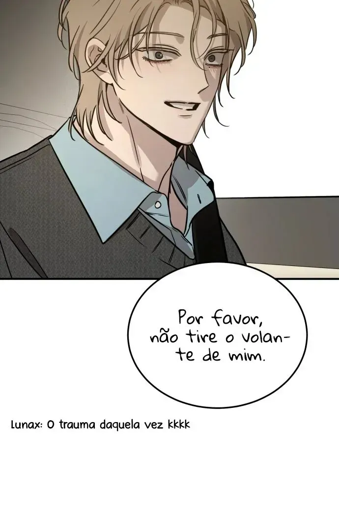 Desejos Bestiais Capítulo 32 Página 97
