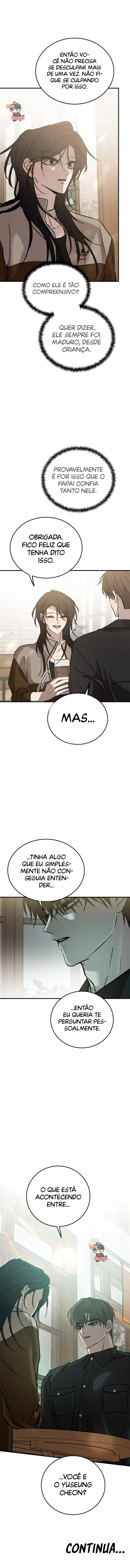 Desejos Bestiais Capítulo 33 Página 24