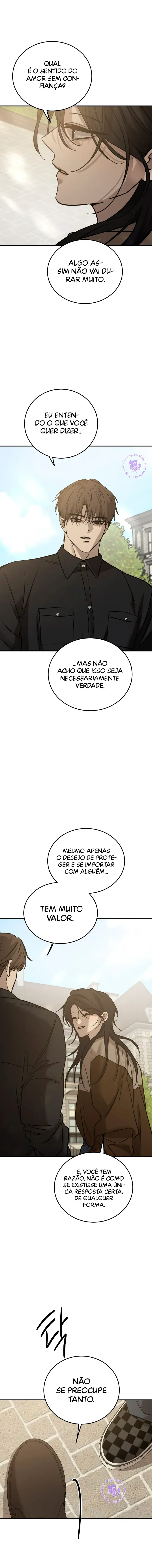 Desejos Bestiais Capítulo 34 Página 19