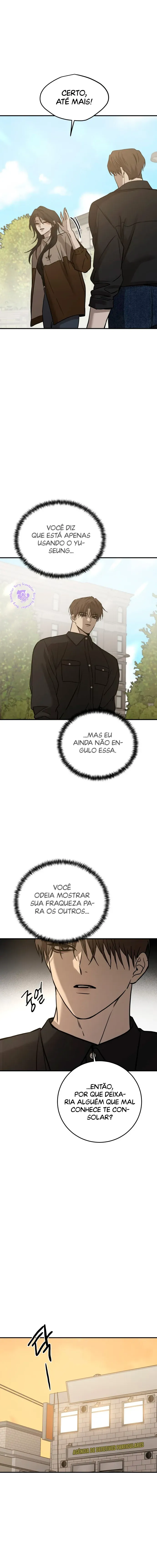 Desejos Bestiais Capítulo 34 Página 23