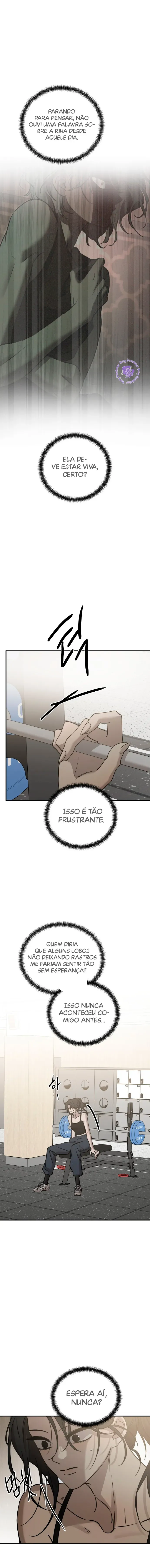 Desejos Bestiais Capítulo 34 Página 26